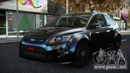 Ford Focus Jolisu para GTA 4
