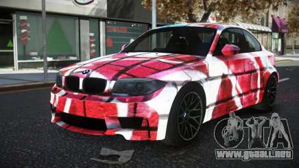 BMW 1M Jesley S14 para GTA 4