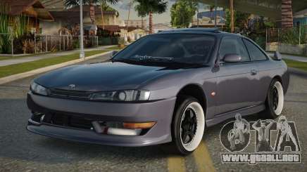 Nissan Silvia S14 V1.1 para GTA San Andreas