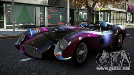 Ferrari Testarossa Balio S4 para GTA 4