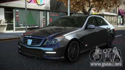 Mercedes-Benz B63 Reoktar para GTA 4