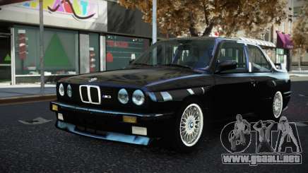 BMW M3 E30 Grofy para GTA 4