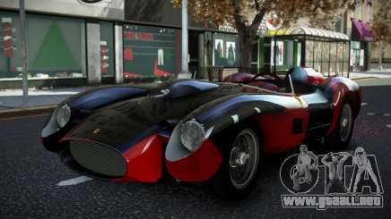 Ferrari Testarossa Balio S2 para GTA 4