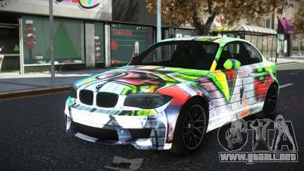BMW 1M Jesley S13 para GTA 4