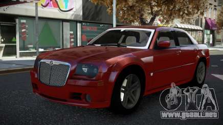 Chrysler 300C Imugy para GTA 4
