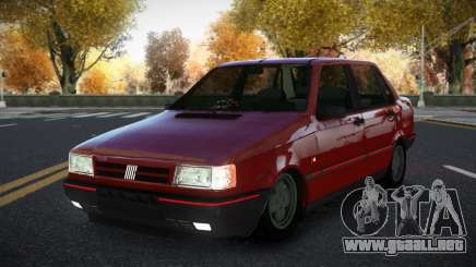 Fiat Duna Ponelexi para GTA 4