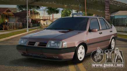 Fiat Tempra Original para GTA San Andreas