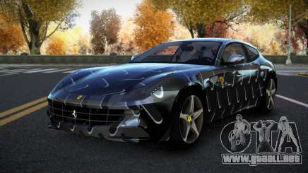 Ferrari FF Lynolas S9 para GTA 4