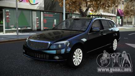 Mercedes-Benz C280 Esura para GTA 4