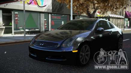 Infiniti G35 Sarmon para GTA 4