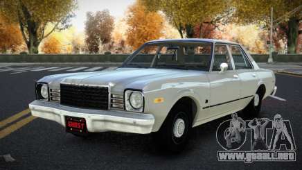 Dodge Aspen Qease para GTA 4