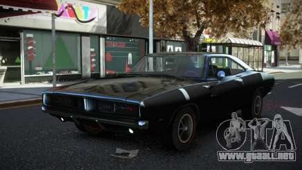 Dodge Charger RT Ettiantin para GTA 4