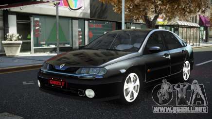 Renault Laguna V1.3 para GTA 4