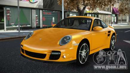 Porsche 997 Vogank para GTA 4