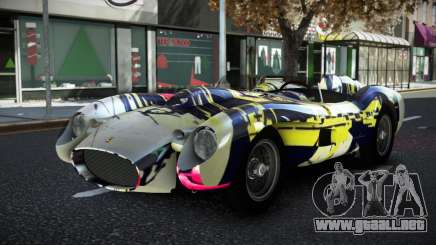 Ferrari Testarossa Balio S12 para GTA 4