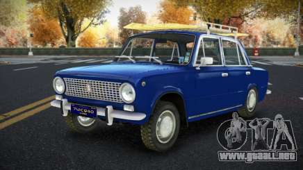 VAZ 2101 Losi para GTA 4