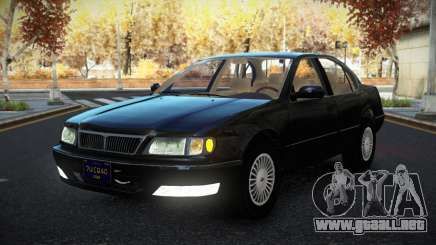 Infiniti i30 Zase para GTA 4