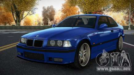 BMW M3 E36 Exec para GTA 4