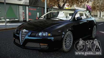 Alfa Romeo GT Patya para GTA 4