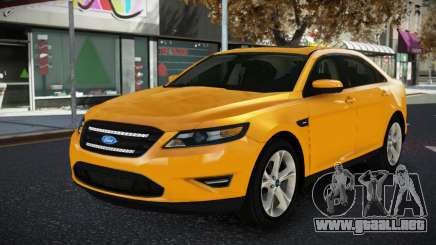 Ford Taurus Iamaen para GTA 4