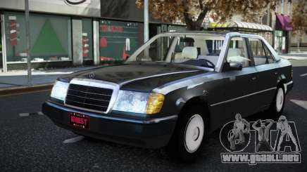 Mercedes-Benz 250D Fecmor para GTA 4
