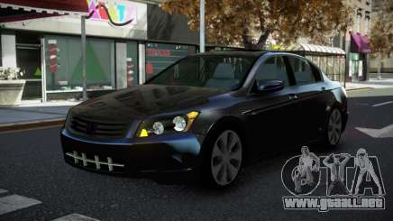 Honda Accord Celmir para GTA 4