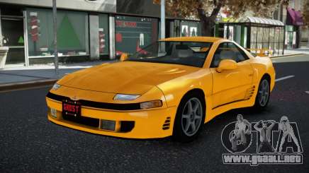Mitsubishi 3000GT Kragosy para GTA 4