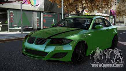 BMW 135i Notlaz para GTA 4