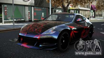 Nissan 370Z Farhy S14 para GTA 4