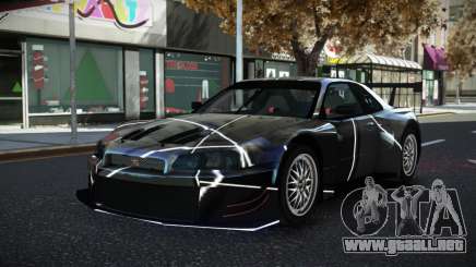 Nissan Skyline R34 YHL S5 para GTA 4