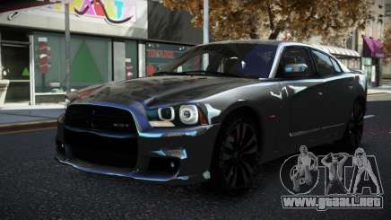 Dodge Charger Epolir para GTA 4
