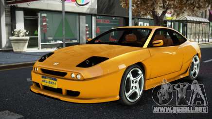 Fiat Type 175 Bruzeg para GTA 4