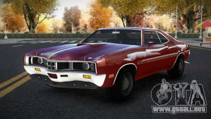 Mercury Cyclone Depi para GTA 4