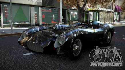 Ferrari Testarossa Balio S11 para GTA 4