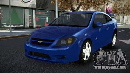 Chevrolet Cobalt Saruma para GTA 4