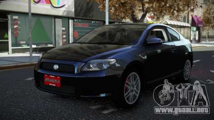 Toyota Scion Sugra para GTA 4