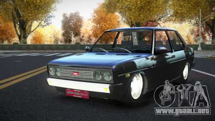 Tofas Sahin Fuumi para GTA 4