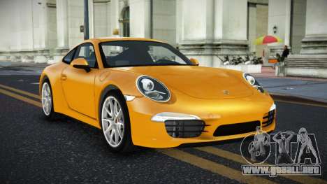 Porsche 911 Bidlahevo para GTA 4