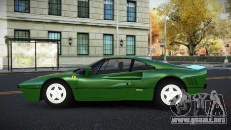 Ferrari 288 Rednu para GTA 4