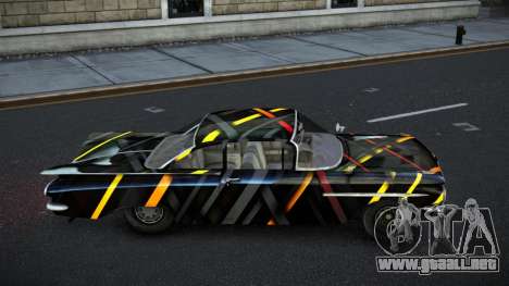 Chevrolet Biscayne Vierah S4 para GTA 4