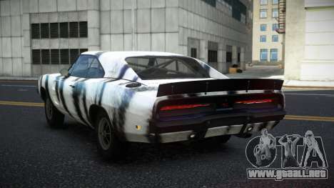 Dodge Charger Nenielan S14 para GTA 4