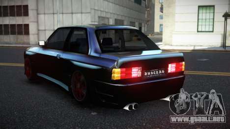 BMW M3 E30 Luda para GTA 4
