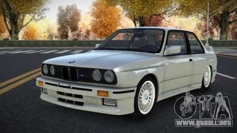 BMW M3 E30 Asox para GTA 4