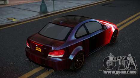 BMW 1M Kyla S11 para GTA 4