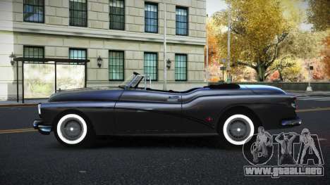Buick Skylark Dosle para GTA 4