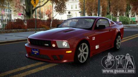 Saleen S281 Ofop para GTA 4