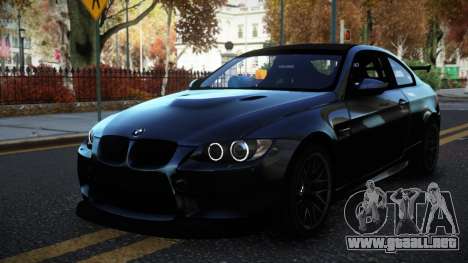 BMW M3 Oyin para GTA 4