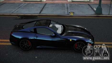 Ferrari 599 Cironu para GTA 4