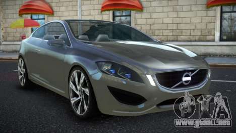 Volvo S60 Ejoh para GTA 4