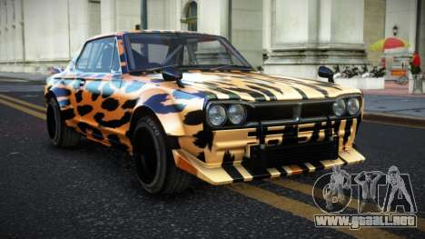 Nissan Skyline Deian S2 para GTA 4